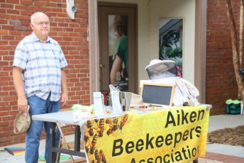 Aiken Beekeepers EDA 2023
