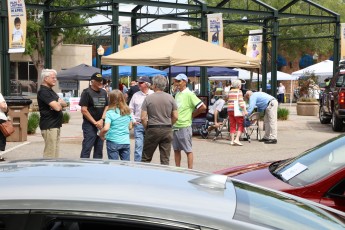 EV owners and drivers talk cars, EDA 2023