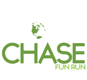 people chase